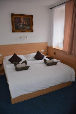 Hotel O.K. 1 Beroun